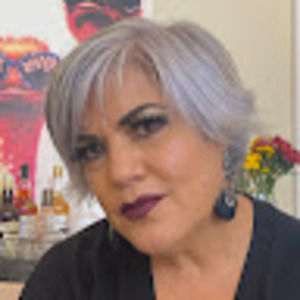 Meet your Posher, Martine